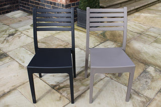 outdoor commercial furniture