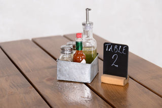 outdoor-four-seater-table-and-bench-set-close-up