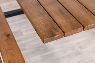 outdoor-four-seater-table-and-bench-set-table