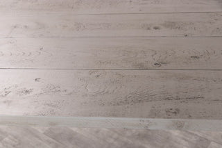 Oversized X Frame Dining Table