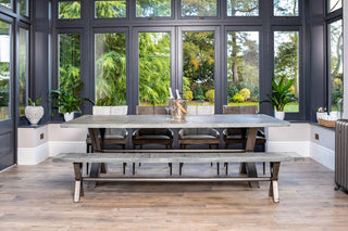 x-frame-dining-table