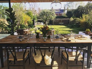 painted-dining-table