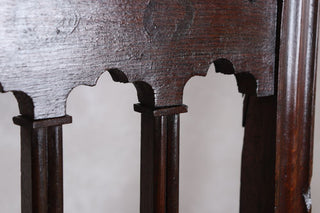 chair back