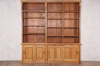 vintage-pantry-shelves