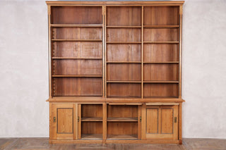 kitchen-pantry-shelving