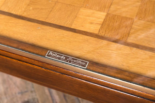 parquet flooring cabinet