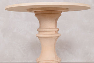 pedestal-dining-table-base-unfinished-close-up