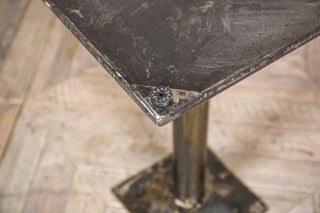 pedestal-table-base