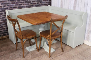 pedestal tables