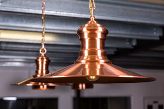 pendant light