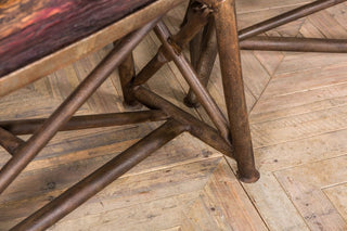 perch bench