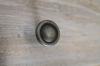 pewter drawer knobs