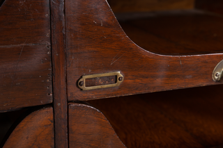 large drawer unit