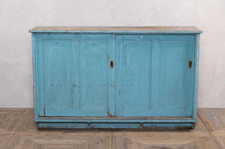 vintage-large-pine-sliding-door-cupboard-with-pigeonholes 