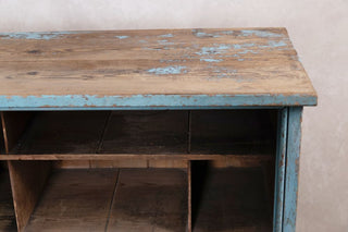 vintage-large-pine-sliding-door-cupboard-with-pigeonholes-top