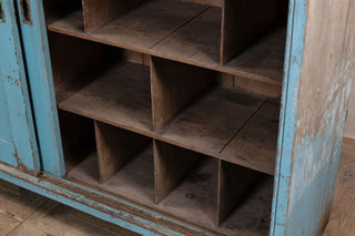 vintage-large-pine-sliding-door-cupboard-with-pigeonholes-interior