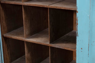 vintage-large-pine-sliding-door-cupboard-with-pigeonholes-interior