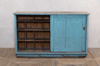 vintage-large-pine-sliding-door-cupboard-with-pigeonholes-interior