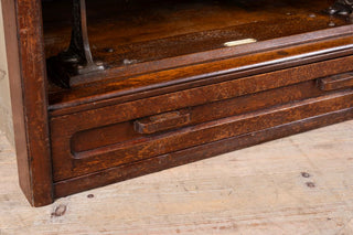 pigeonhole haberdashery