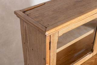 antique-pine-victorian-cabinet-close-up