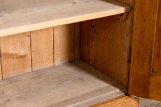 antique-pine-victorian-cabinet-close-up