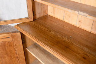antique-pine-victorian-cabinet-close-up