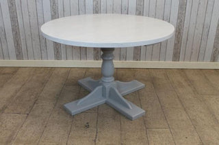 pine cafe tables