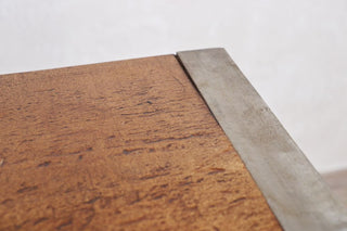 Pine Console Table Sideboard