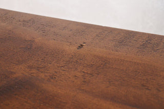 Pine Console Table Sideboard