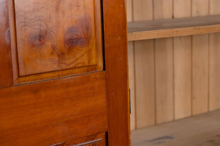 vintage-pitch-pine-cupboard-interior