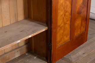 vintage-pitch-pine-cupboard-interior