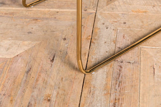 pine green contemporary chair