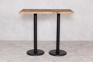 pine-top-cafe-poseur-table-range-round-bases