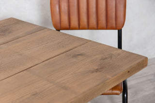 x-frame-dining-table