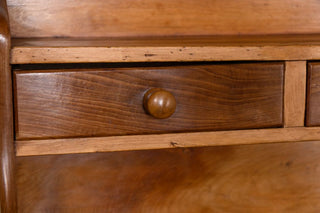 rustic-antique-pine-sideboard-drawer