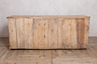 vintage-farmhouse-honey-pine-sideboard-rear