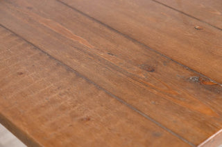 square-pine-top-on-round-brass-base