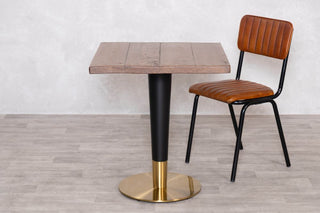 square-pine-top-on-round-brass-base