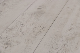 Oversized X Frame Dining Table