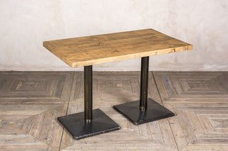 pine-top-table