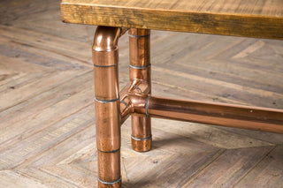 pipework bench