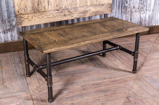 pipework bench