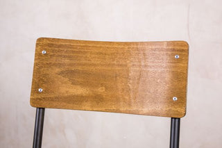 Battersea Vintage Style Stools