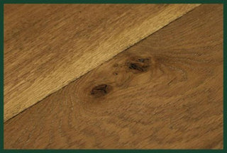 Bespoke Oak X Framed Refectory Table