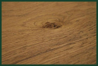 Bespoke Oak X Framed Refectory Table