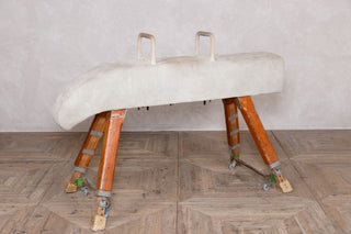 Vintage Gym Equipment Range