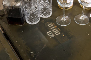 pop up bar