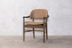 Leather Dining Chair