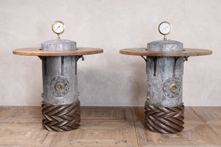 pressure-gauge-table-range