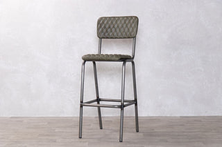 princeton-bar-stool-olive-green